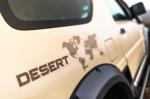 Suzuki Jimny 4SPORT Desert 2018 года (BR)